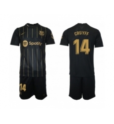 Barcelona Men Soccer Jerseys 065