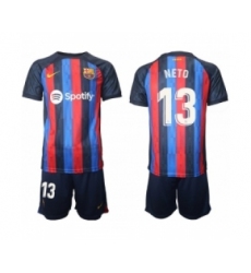 Barcelona Men Soccer Jerseys 125