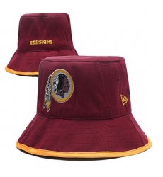 NFL Washington Redskins Stitched Bucket Hats 25-1