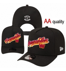 NFL Washington Commanders Stitched Snapback Hats 2026.6.03