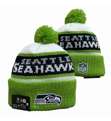 NFL Seattle Seahawks 2024 Beanies 009
