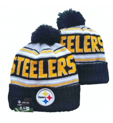 NFL Pittsburgh Steelers 2024 Beanies 008