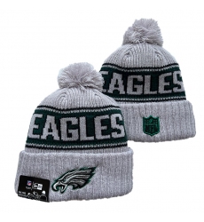 NFL Philadelphia Eagles 2024 Beanies 014