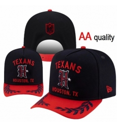 NFL Houston Texans Stitched Snapback Hats 2026.6.01