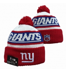 NFL New York Giants 2024 Beanies 008