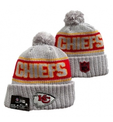 NFL Kansas City Chiefs Knit 2025-12-04