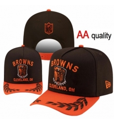 NFL Cleveland Browns Stitched Snapback Hats 2026.6.04