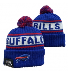 NFL Buffalo Bills 2024 Beanies 012