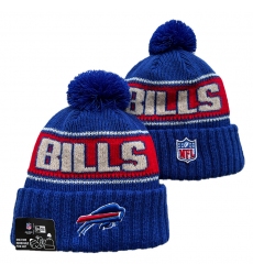 NFL Buffalo Bills 2024 Beanies 014