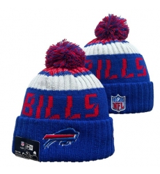 NFL Buffalo Bills Knit 2025-12-09