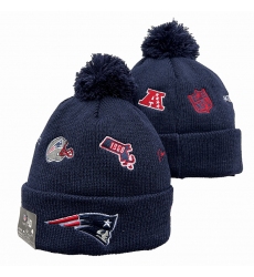 NFL New England Patriots 2024 Beanies 002