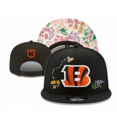 NFL Cincinnati Bengals Stitched Snapback Hats 2025.12-02