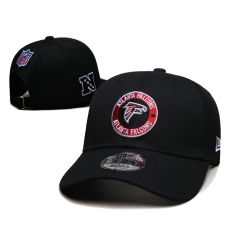 NFL Atlanta Falcons Stitched Snapback Hats 24002