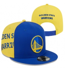 NBA Golden State Warriors Stitched Snapback Hats 2026.1-03