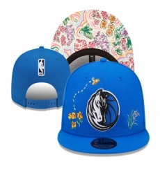 NBA Dallas Mavericks Stitched Snapback Hats 2025.2-01