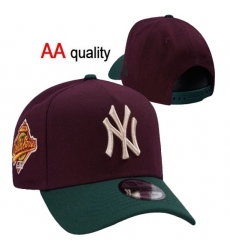 MLB New York Yankees Stitched Snapback Hats 2026.6-43