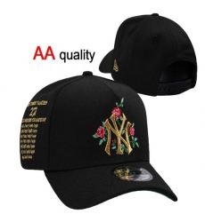 MLB New York Yankees Stitched Snapback Hats 2026.6-45