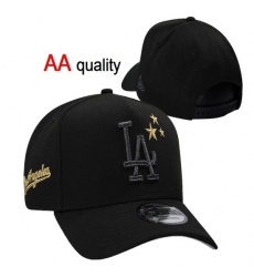 MLB Los Angeles Dodgers Stitched Snapback Hats 2026.1-34