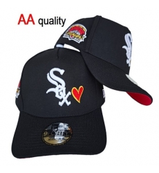 MLB Chicago White Sox Stitched Snapback Hats 2026.6-26