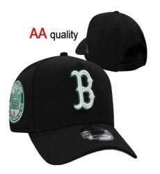 MLB Boston Red Sox Stitched Snapback Hats 2026.6-10