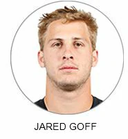 Jared Goff