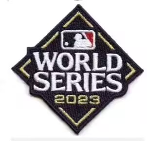 2023 World Patch