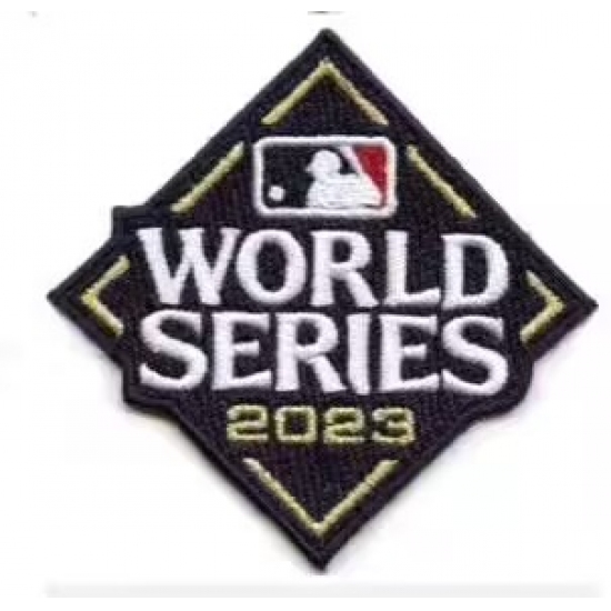 2023 World Patch